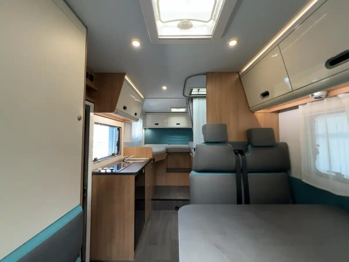 SUN LIVING S 65 SL - Ansicht 10